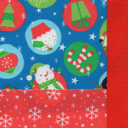 Jingle Jumble