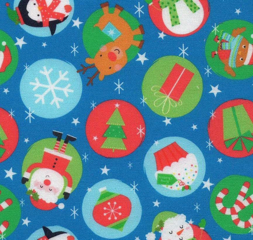 Jingle Jumble