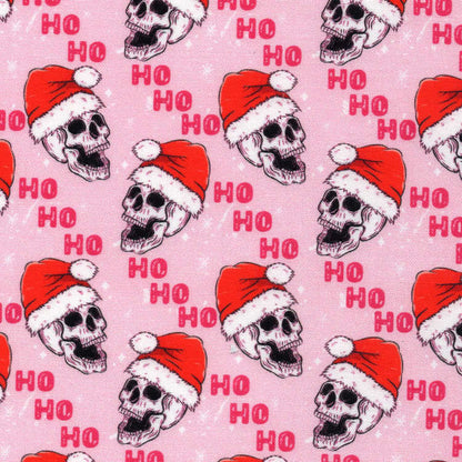 Jingle Bones