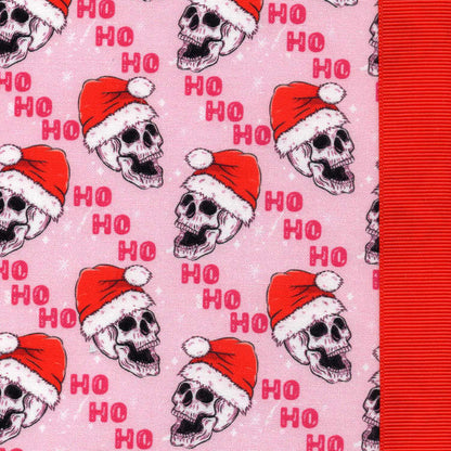 Jingle Bones