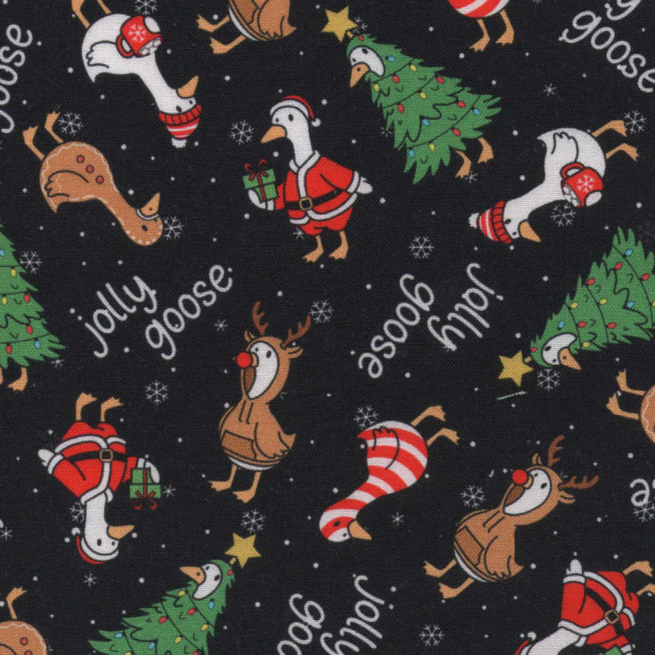 🎁 Jolly Goose (100% off)