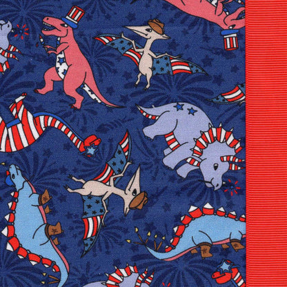 Jurassic July