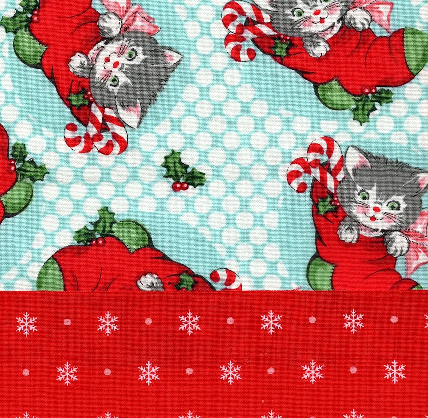 Kitty Stocking