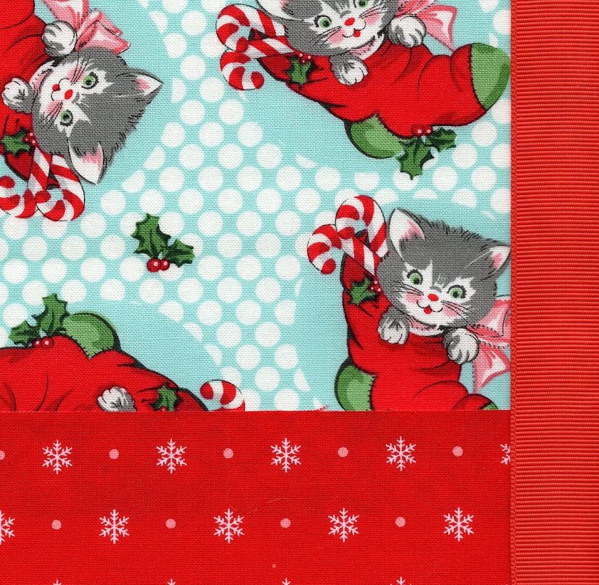 Kitty Stocking