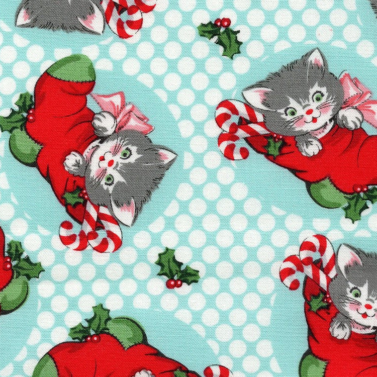 Kitty Stocking