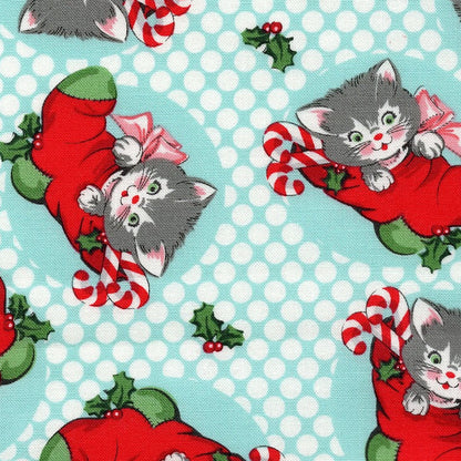 Kitty Stocking