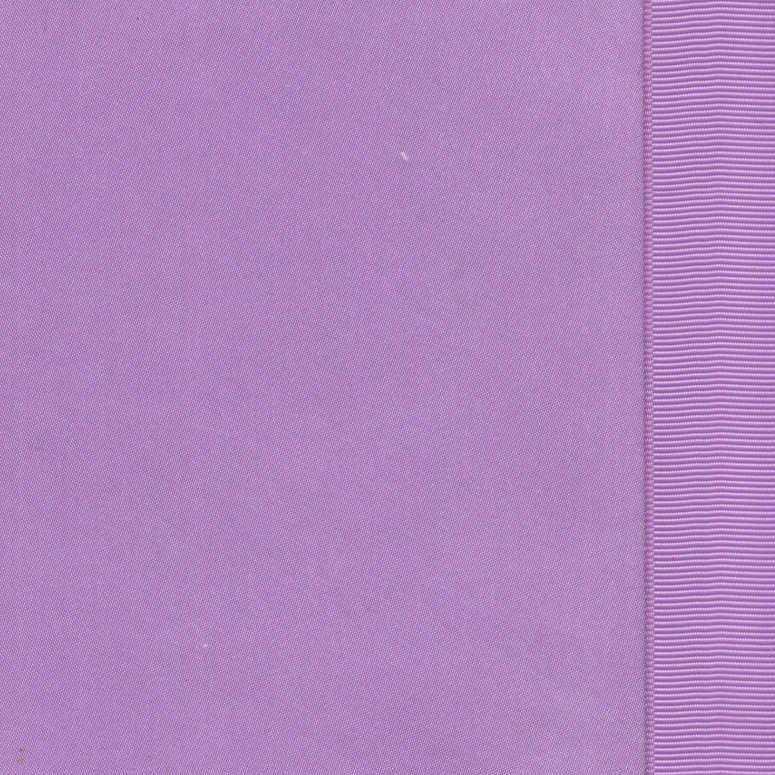 Lavender Satin