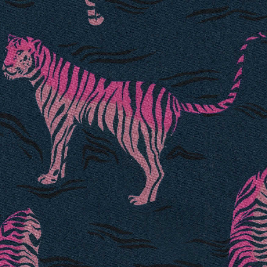 Le Tigre