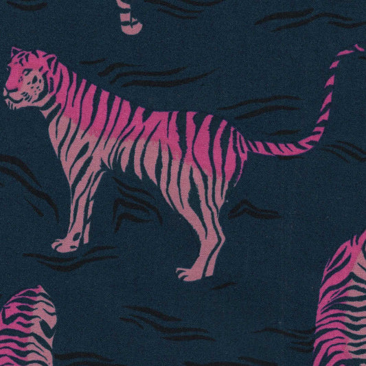 Le Tigre