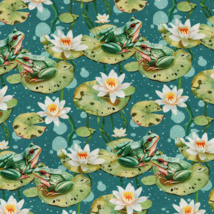 Lilypad Life