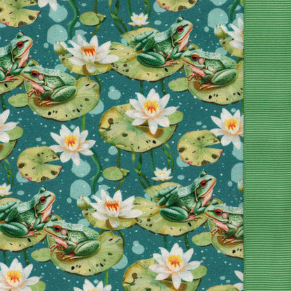 Lilypad Life