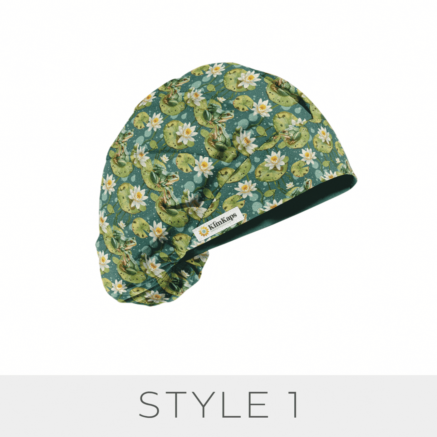 Lilypad Life