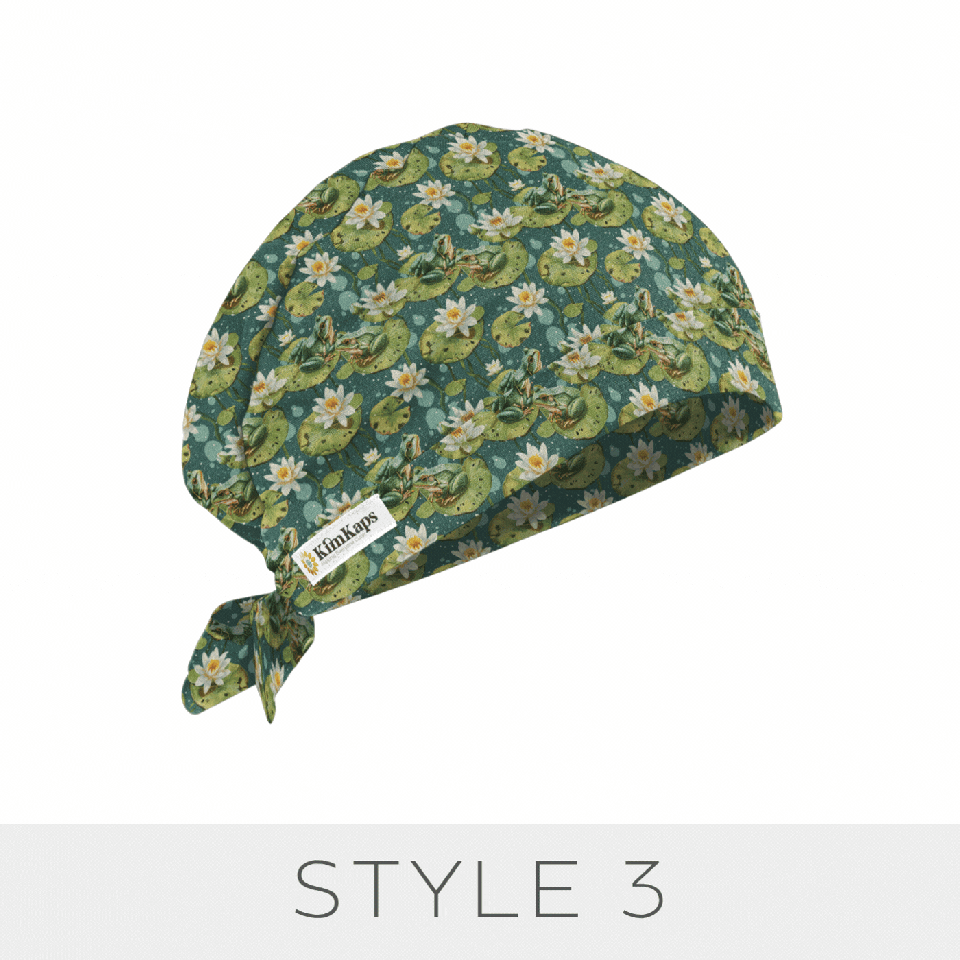 Lilypad Life