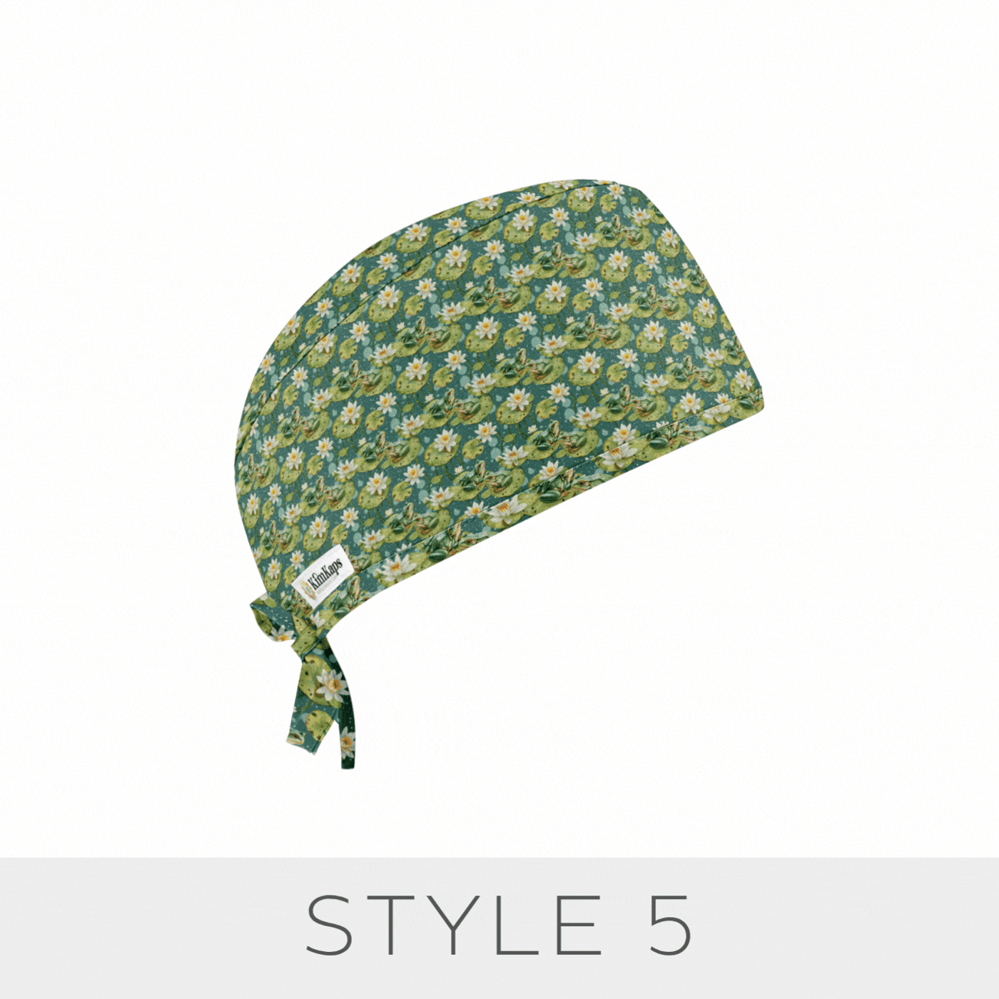 Lilypad Life
