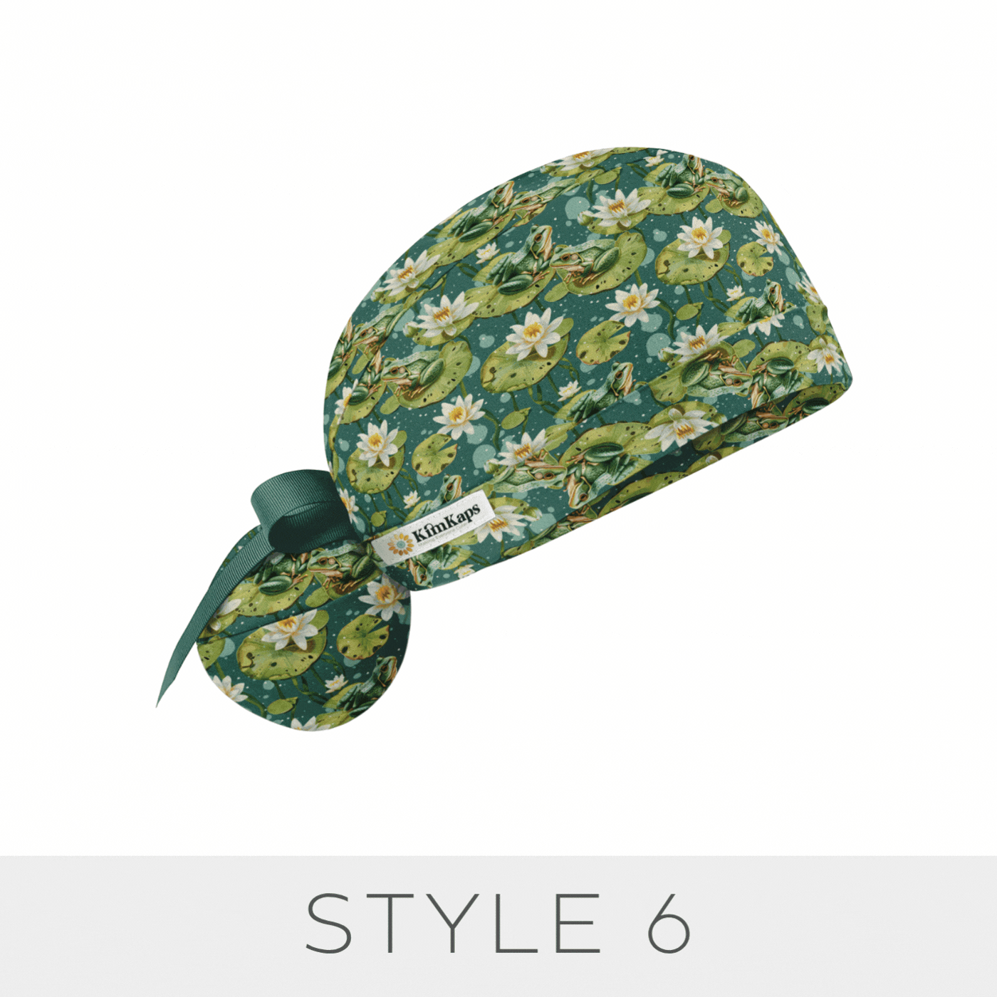 Lilypad Life