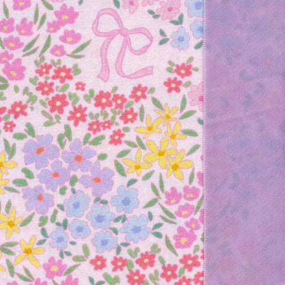 Little Bow Pink