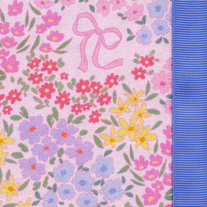 Little Bow Pink