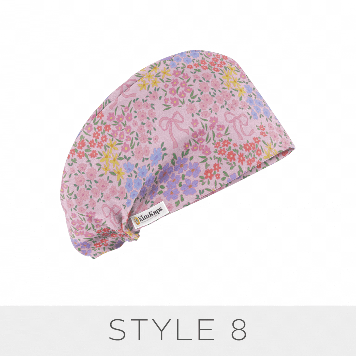 Little Bow Pink