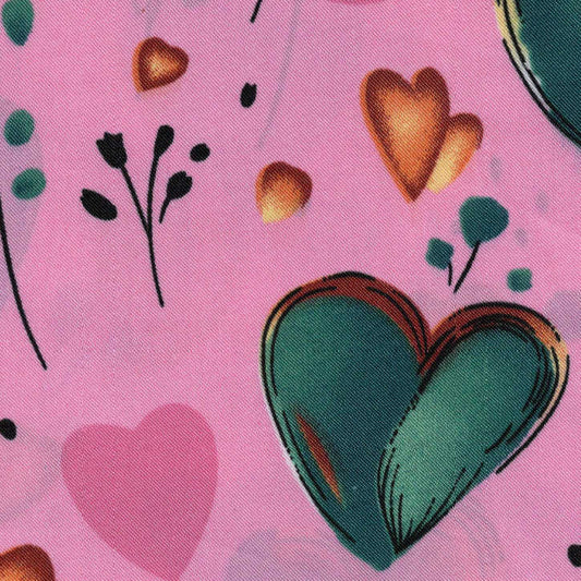 Love Shack Satin