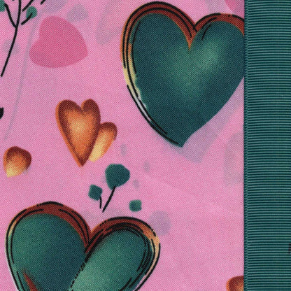 Love Shack Satin