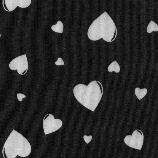 Lovelorn Satin