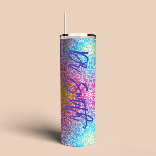 Luminary Tumbler