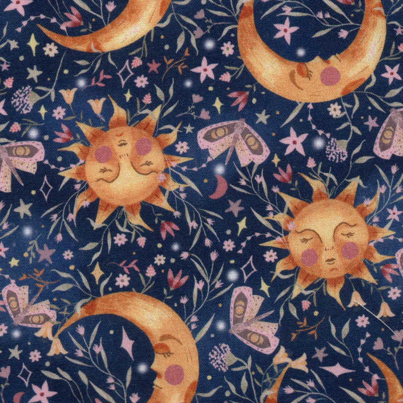 Luna Bloom