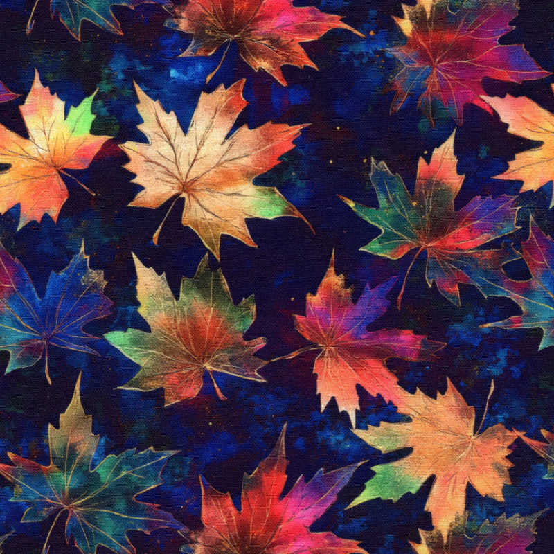 Maple Palette