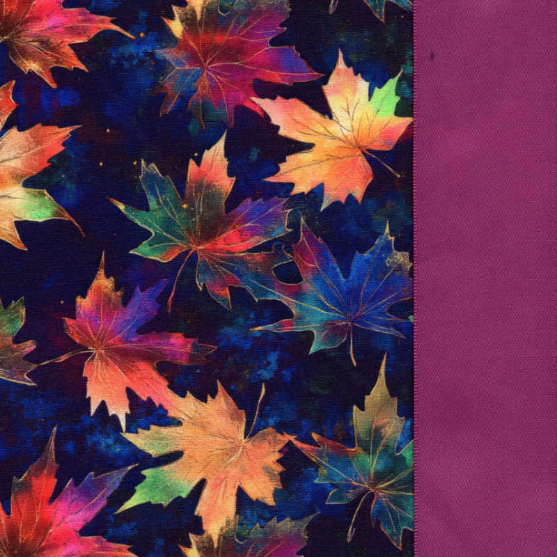 Maple Palette