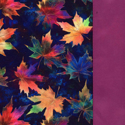 Maple Palette
