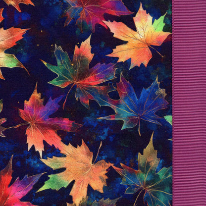 Maple Palette