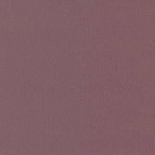 Mauve Cotton Solid