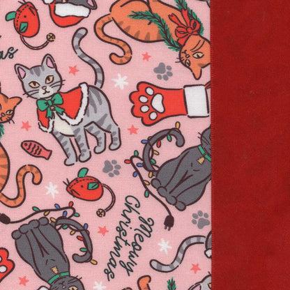 Meowy Christmas