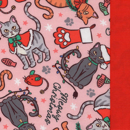 Meowy Christmas