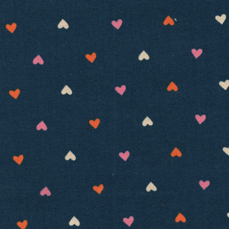 Minihearts