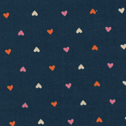Minihearts