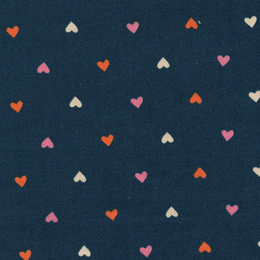 Minihearts