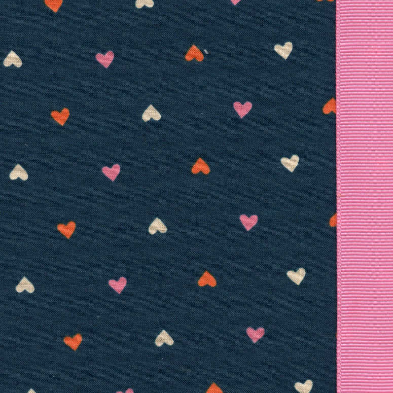 Minihearts