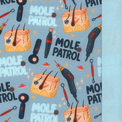 Mole Patrol