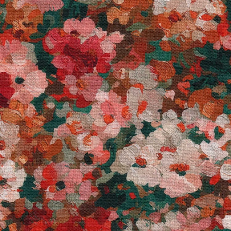 Monet Muse