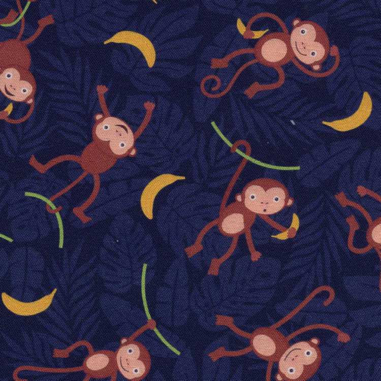 Monkey Business