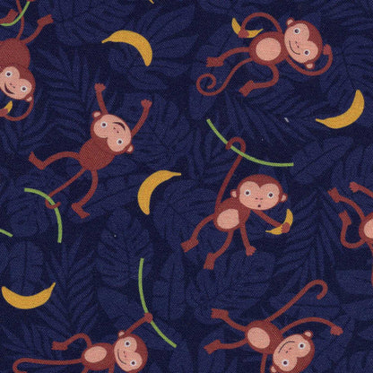 Monkey Business