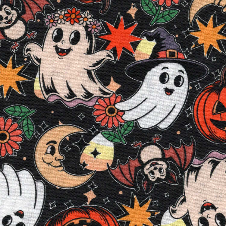 Moonlit Merriment