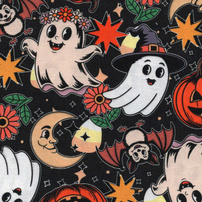 Moonlit Merriment