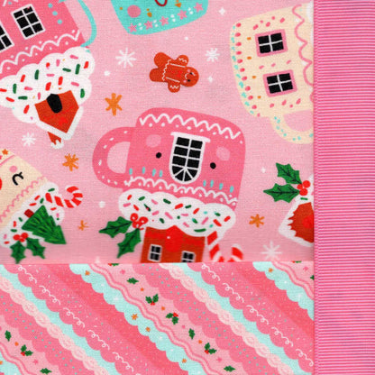 Mugs and Kisses