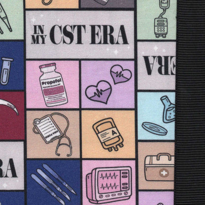 My CST Era