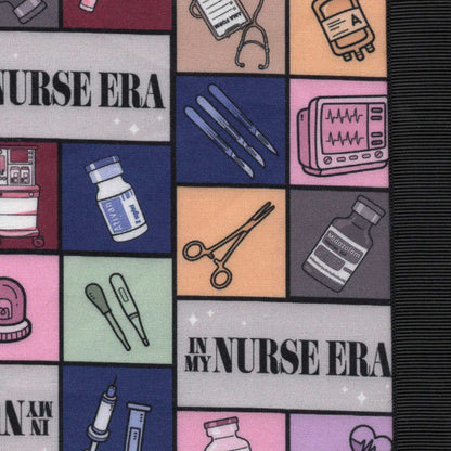 My RN Era