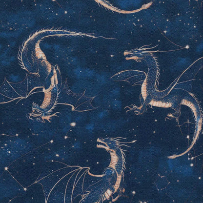 Mythic Skies