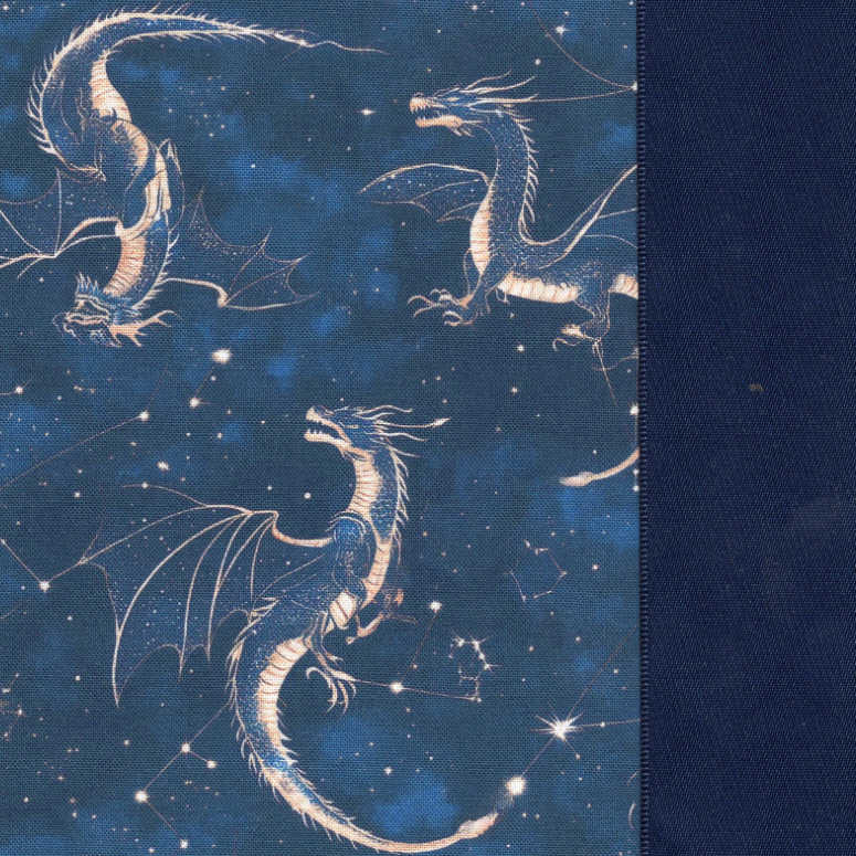 Mythic Skies