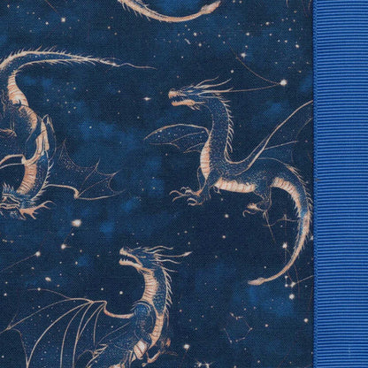 Mythic Skies